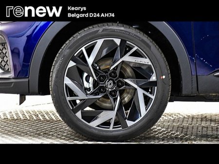 2024 Renault Arkana - thumbnail 8