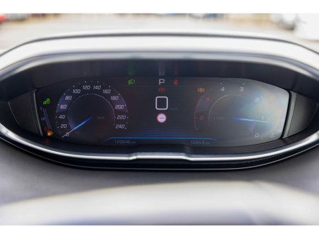 2019 Peugeot 5008 - thumbnail 9