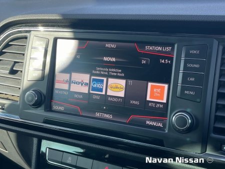 2018 SEAT Ateca - thumbnail 24