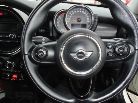 2014 MINI Hatch D XN32 2DR 3DR COOPER €8,600 thumbnail