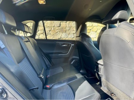 2021 Toyota Rav4 - thumbnail 21