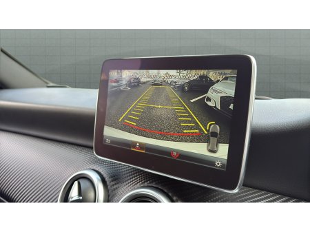 2016 Mercedes-Benz A Class - thumbnail 24