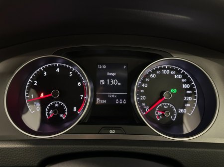 2014 Volkswagen Golf - thumbnail 23