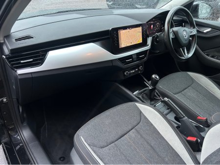 2020 Skoda Kamiq SE- Tsi - High Spec. & Low Mileage - SUV Style High Drive Position - Top Trade-Ins & Great Finance Deals - Assured Dealer Warranty - €18,950 thumbnail