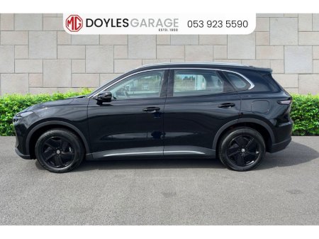 2026 MG MGS5 Excite Long Range *261 Offers Available* €35,045 thumbnail