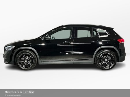 2023 Mercedes-Benz GLA Class - thumbnail 6