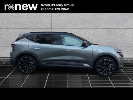 2026 Renault Scenic iconic esprit Alpine 87kWh 220hp €47,995 thumbnail