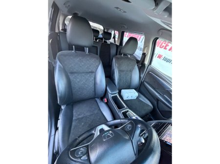 2016 Honda Shuttle  €11,999 thumbnail