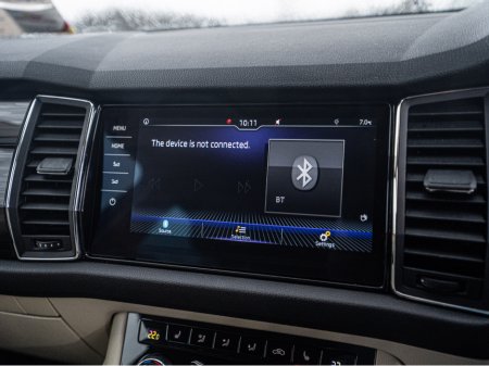 2018 Skoda Kodiaq 182 Kodiaq 2.0d Automatic/High spec/1yr warranty €27,888 thumbnail