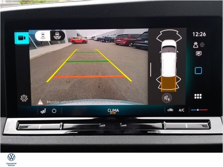 2025 Volkswagen Caddy - thumbnail 23