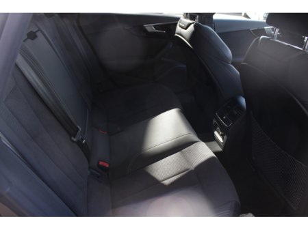 2023 Audi A5 - thumbnail 17