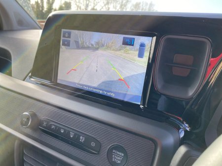 2026 Ford Transit Courier - thumbnail 21