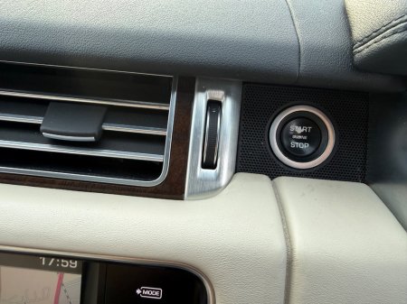 2016 Land Rover Range Rover - thumbnail 41