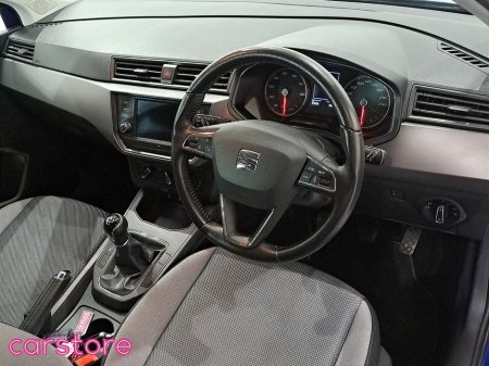 2019 SEAT Ibiza - thumbnail 15