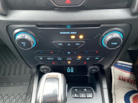 2021 Ford Ranger - thumbnail 14