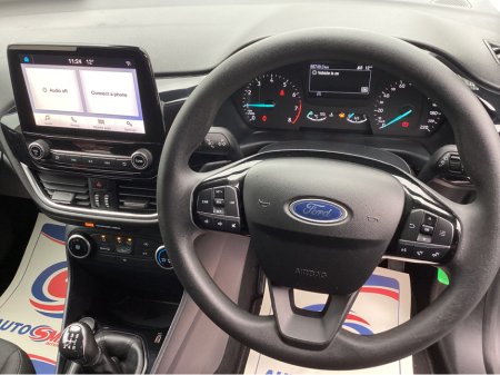 2020 Ford Fiesta - thumbnail 12