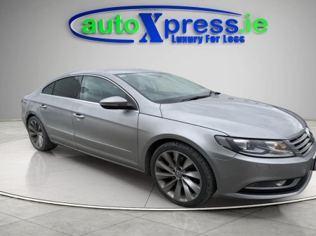 2016 Volkswagen Passat - thumbnail 1