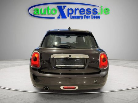 2016 MINI Cooper 1.2 Automatic, Reversing camera €13,895 thumbnail