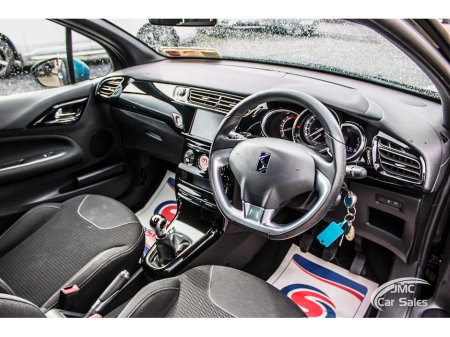 2016 Citroen DS3 - thumbnail 13