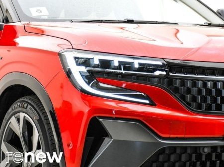 2025 Renault Austral - thumbnail 12