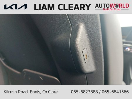 2024 Kia Niro - thumbnail 16