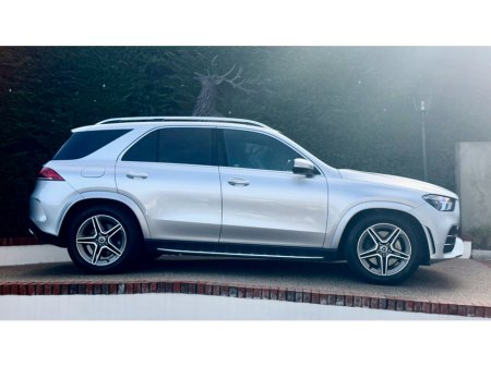 2019 Mercedes-Benz GL Class - thumbnail 3