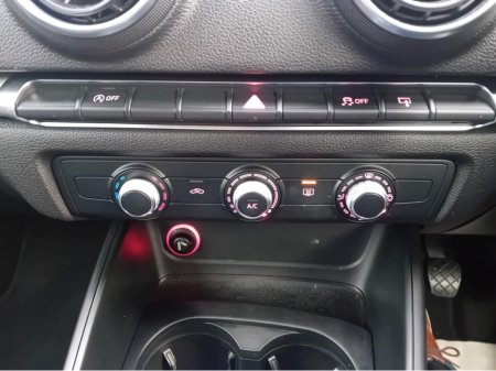 2016 Audi A3 - thumbnail 28