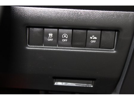 2023 Suzuki Swift Swift 1.2 Mild Hybrid SZ-L MT €17,950 thumbnail