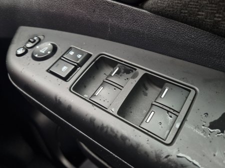 2017 Honda CR-V - thumbnail 24