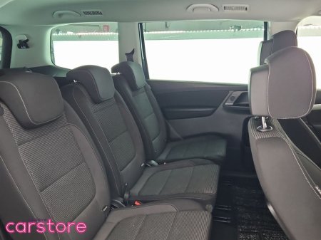 2017 Volkswagen Sharan 1.4 Auto €25,880 thumbnail