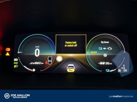 2021 Renault Captur E-TECH Plug-in 160 Auto S-Edition €21,950 thumbnail