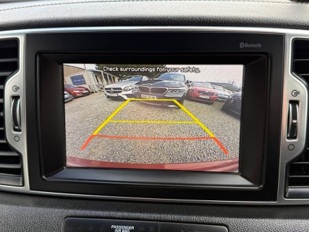 2018 Kia Sportage - thumbnail 28