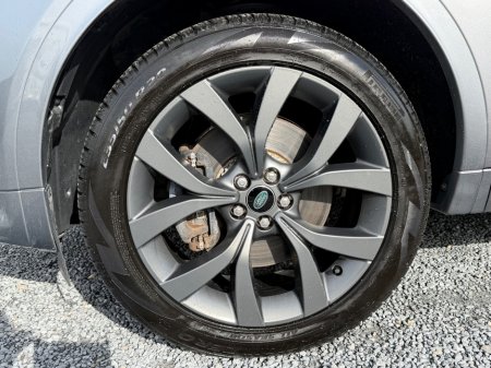 2022 Land Rover Discovery - thumbnail 6