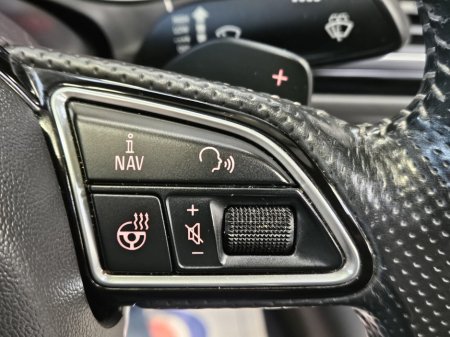 2017 Audi A6 2.0TDI 190 Ultra S-Tronic Black Edition €19,950 thumbnail