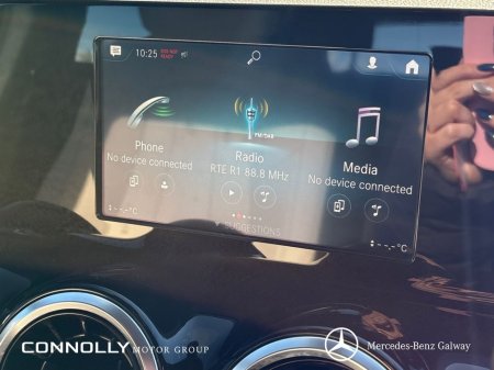 2021 Mercedes-Benz GLA Class - thumbnail 9