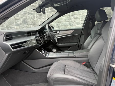 2024 Audi A6 - thumbnail 22