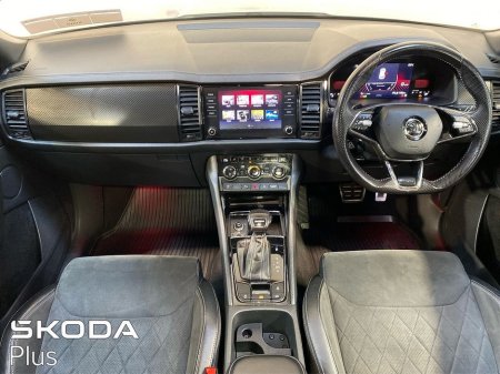 2023 Skoda Kodiaq - photo 2