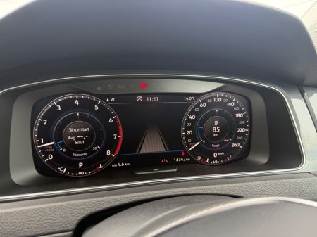 2020 Volkswagen Golf - thumbnail 16