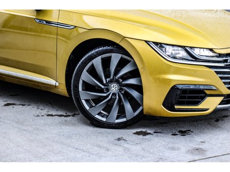 2018 Volkswagen Arteon - thumbnail 10
