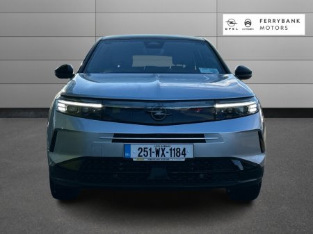2025 Opel Grandland GS SUV 1.2 136PS MHE €38,950 thumbnail