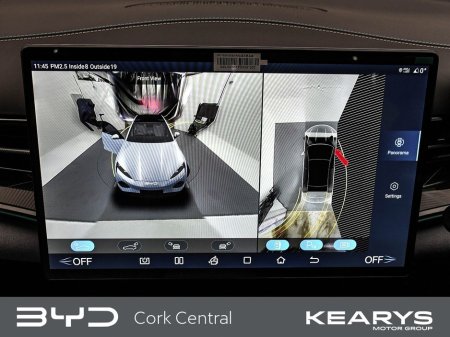 2026 BYD Seal - thumbnail 24