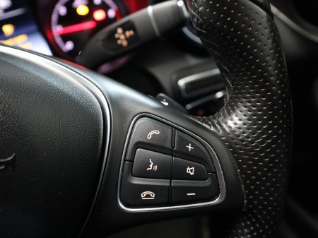 2015 Mercedes-Benz C Class *12* C SERIES BLUETEC SPORT 4DR AUTO €13,995 thumbnail