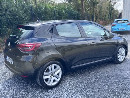 2022 Renault Clio - thumbnail 9