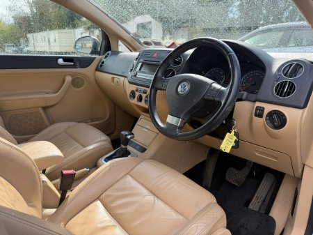 2008 Volkswagen Golf - thumbnail 13