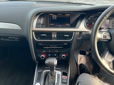 2014 Audi A4  €12,950 thumbnail