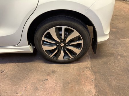 2017 Suzuki Swift DAA-ZC53S €12,500 thumbnail