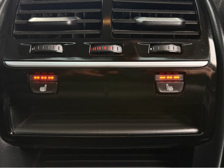 2017 BMW 5 Series - thumbnail 12