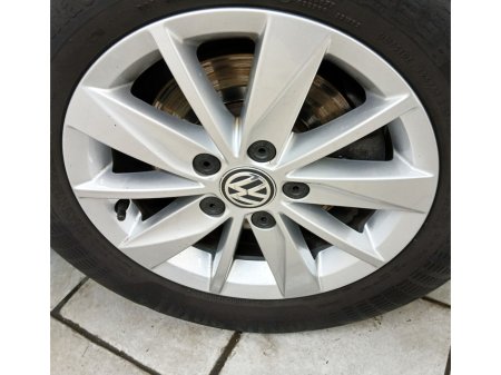 2020 Volkswagen Golf - thumbnail 4