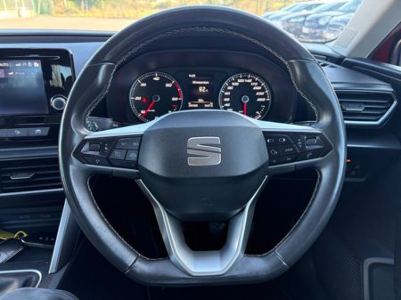 2021 SEAT Leon - thumbnail 11