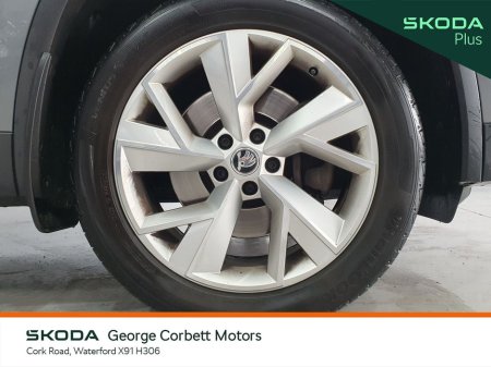 2024 Skoda Kodiaq - thumbnail 9